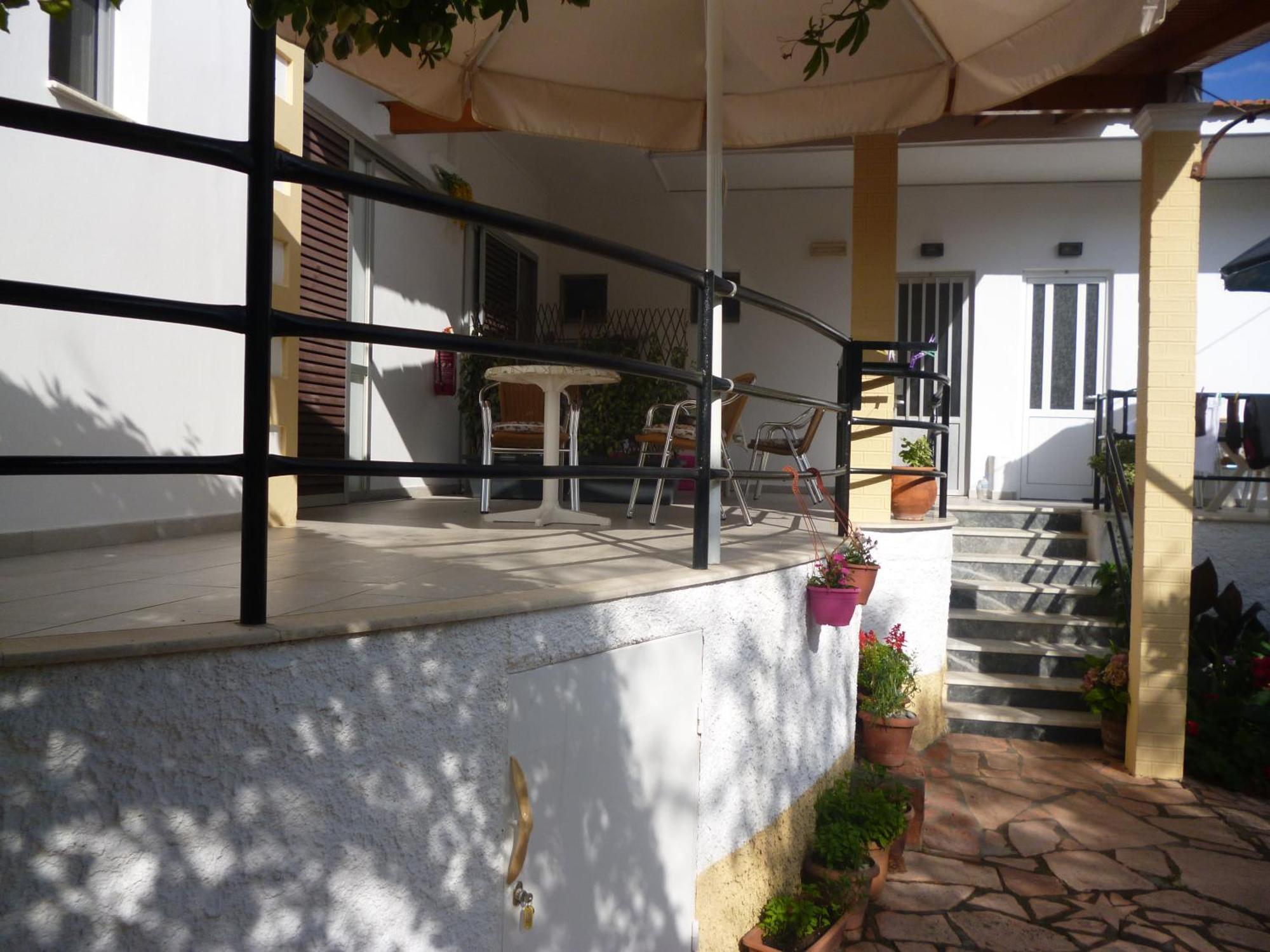 Kostas Studios Agios Georgios Pagon Exterior foto