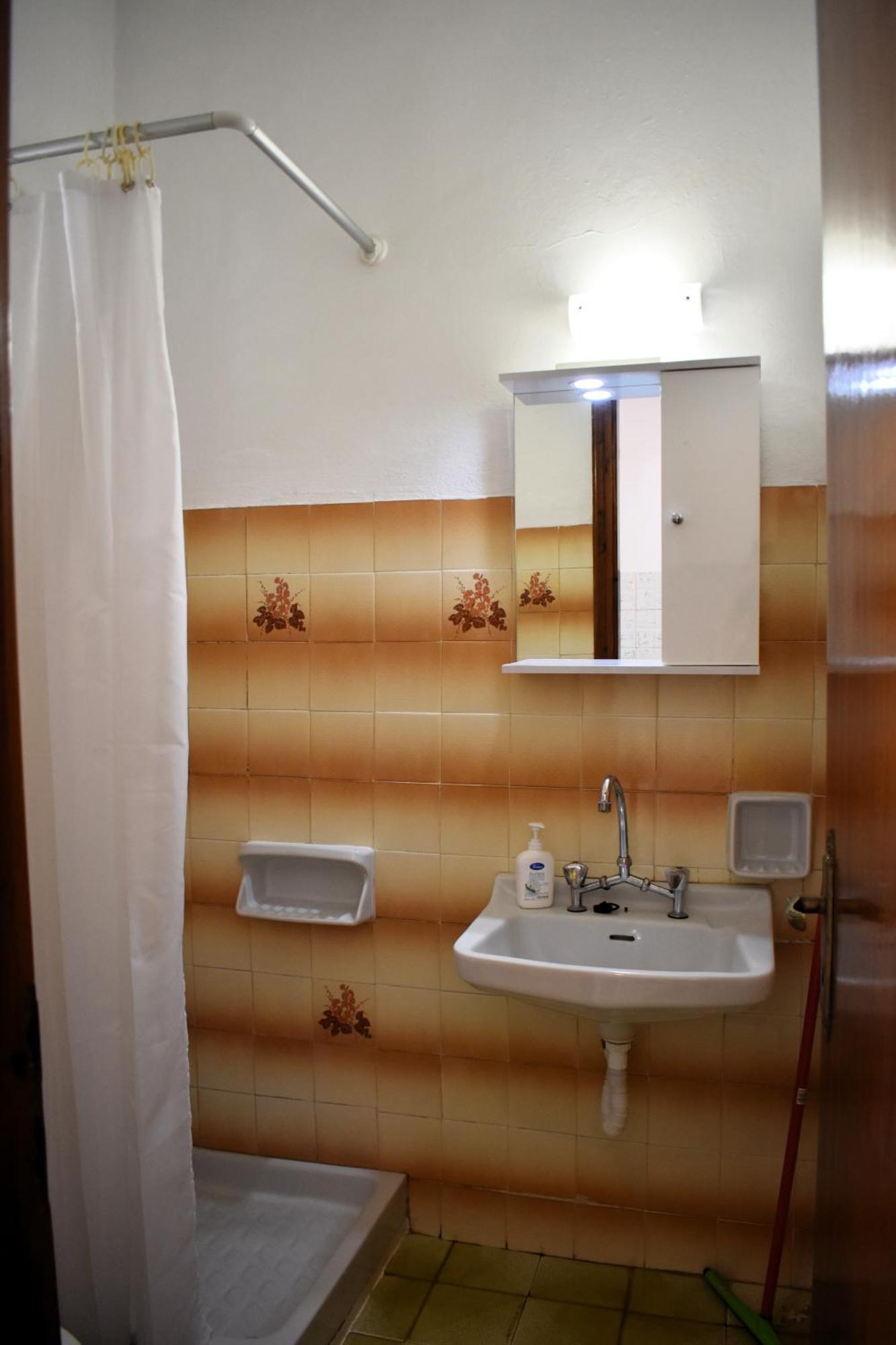 Kostas Studios Agios Georgios Pagon Exterior foto
